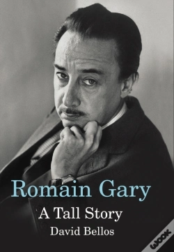 Capa do artigo Romain Gary