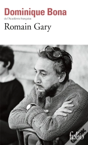 Capa do artigo Romain Gary