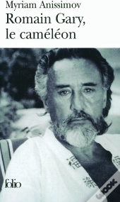 Romain Gary Le Caméléon