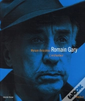 Romain Gary, L'Enchanteur