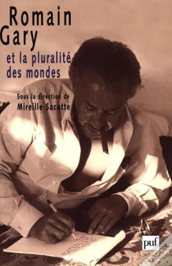 Capa do artigo Romain Gary Ou La Pluralité Des Mondes