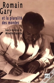 Capa do artigo Romain Gary Ou La Pluralité Des Mondes