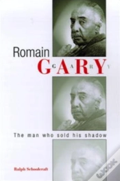 Capa do artigo Romain Gary