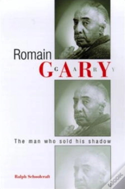 Capa do artigo Romain Gary