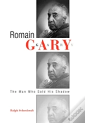 Capa do artigo Romain Gary