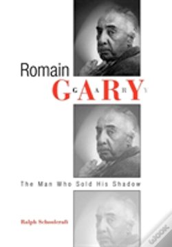 Capa do artigo Romain Gary