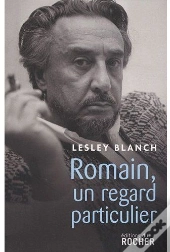 Romain Gary, Un Regard Particulier