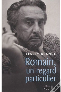 Capa do artigo Romain Gary, Un Regard Particulier