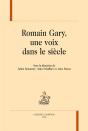 Romain Gary, Une Voix Dans Le Siècle - Preview