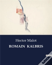 Capa do artigo Romain Kalbris - .