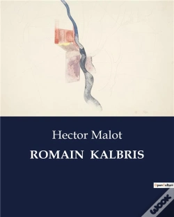 Capa do artigo Romain Kalbris - .