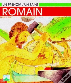 Capa do artigo Romain