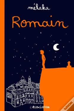 Capa do artigo Romain