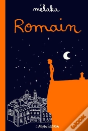 Capa do artigo Romain