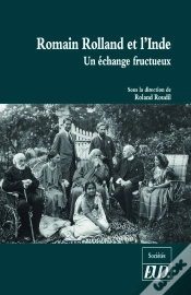 Capa do artigo Romain Rolland Et L