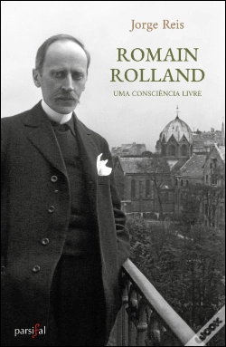 Capa do artigo Romain Rolland