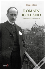 Capa do artigo Romain Rolland