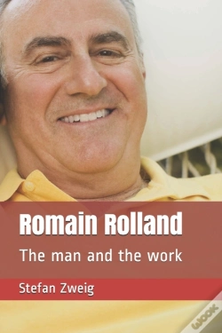 Capa do artigo Romain Rolland