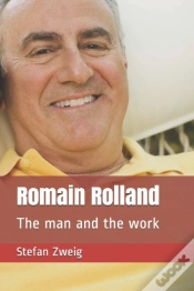 Capa do artigo Romain Rolland