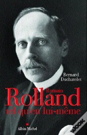 Capa do artigo Romain Rolland Tel Qu