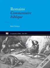 Romains, Commentaire Biblique