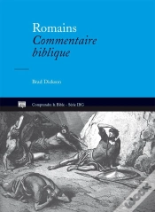 Capa do artigo Romains, Commentaire Biblique
