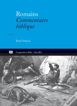 Capa do artigo Romains, Commentaire Biblique