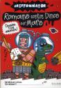 Romains Contre Dinos Sur Mars - Preview