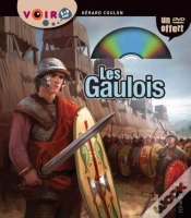Capa do artigo Romains Et Gaulois