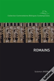 Capa do artigo Romains