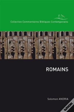 Capa do artigo Romains