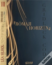 Capa do artigo Romaji Horizon - Gridlock Coda 1