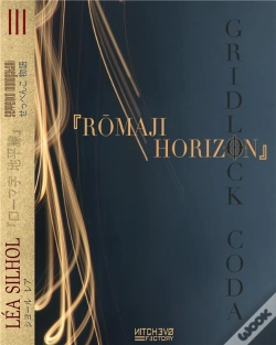 Capa do artigo Romaji Horizon - Gridlock Coda 1