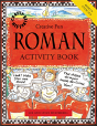 Roman Activity Book - Preview