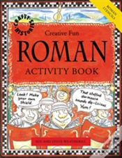 Capa do artigo Roman Activity Book