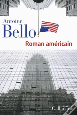 Capa do artigo Roman Américain