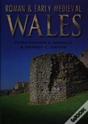 Capa do artigo Roman And Early Medieval Wales