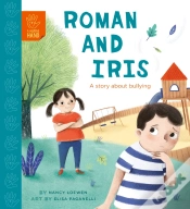 Capa do artigo Roman And Iris