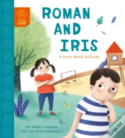 Capa do artigo Roman And Iris