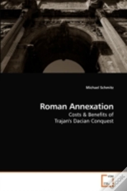 Capa do artigo Roman Annexation