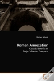 Capa do artigo Roman Annexation
