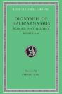 Roman Antiquities, Volume Iii - Preview