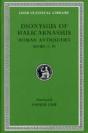 Roman Antiquities, Volume Vii - Preview