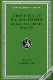 Roman Antiquities, Volume Vii
