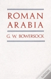Capa do artigo Roman Arabia