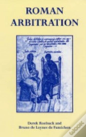 Capa do artigo Roman Arbitration