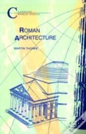 Capa do artigo Roman Architecture