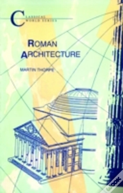 Capa do artigo Roman Architecture