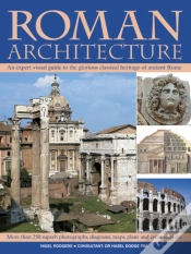 Capa do artigo Roman Architecture
