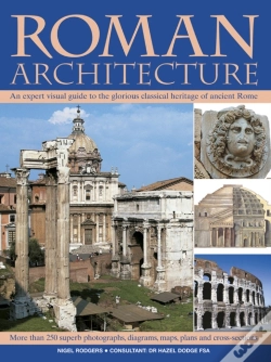 Capa do artigo Roman Architecture